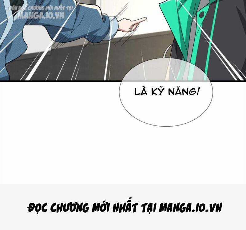 Ta Một Người Đi Đường, Át Chủ Bài Nhiều Ức Điểm Rất Hợp Lý Chương 26 trang 42