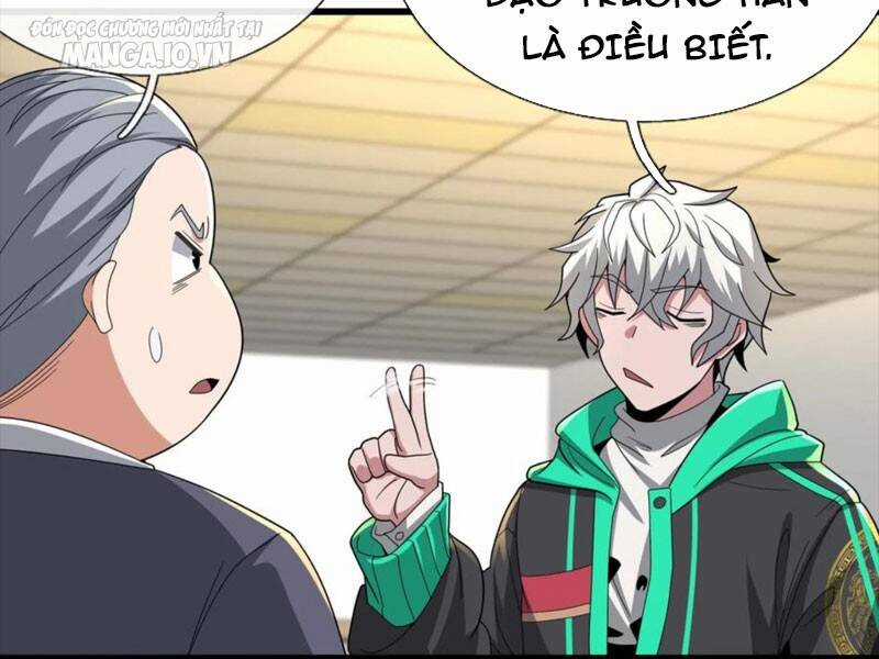 Ta Một Người Đi Đường, Át Chủ Bài Nhiều Ức Điểm Rất Hợp Lý Chương 26 trang 45