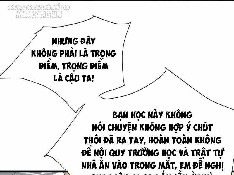 Ta Một Người Đi Đường, Át Chủ Bài Nhiều Ức Điểm Rất Hợp Lý Chương 26 trang 46