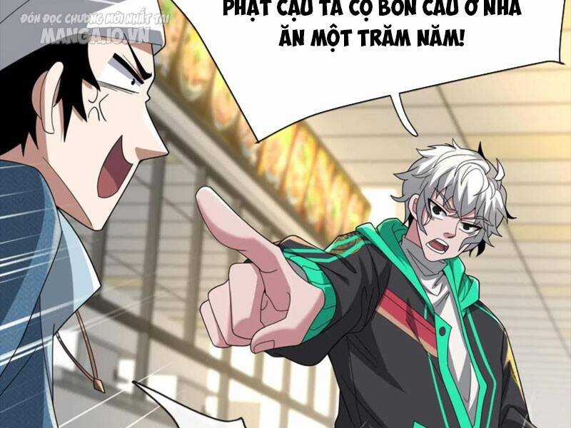 Ta Một Người Đi Đường, Át Chủ Bài Nhiều Ức Điểm Rất Hợp Lý Chương 26 trang 47