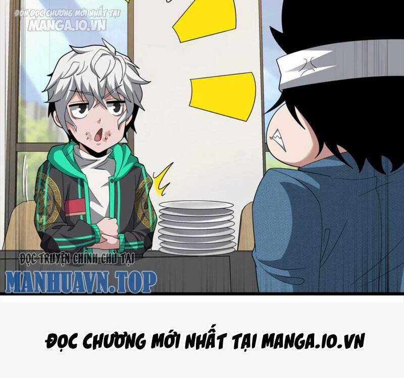 Ta Một Người Đi Đường, Át Chủ Bài Nhiều Ức Điểm Rất Hợp Lý Chương 26 trang 5