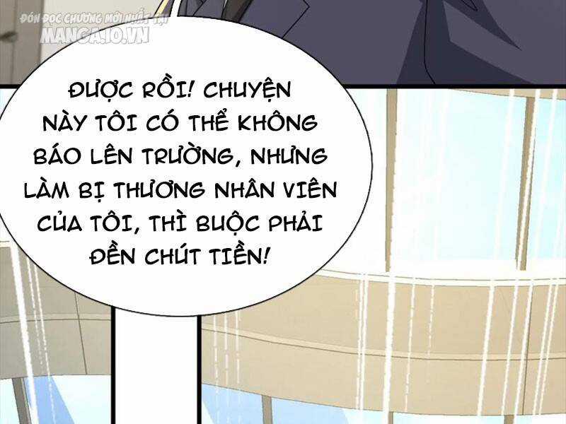 Ta Một Người Đi Đường, Át Chủ Bài Nhiều Ức Điểm Rất Hợp Lý Chương 26 trang 50