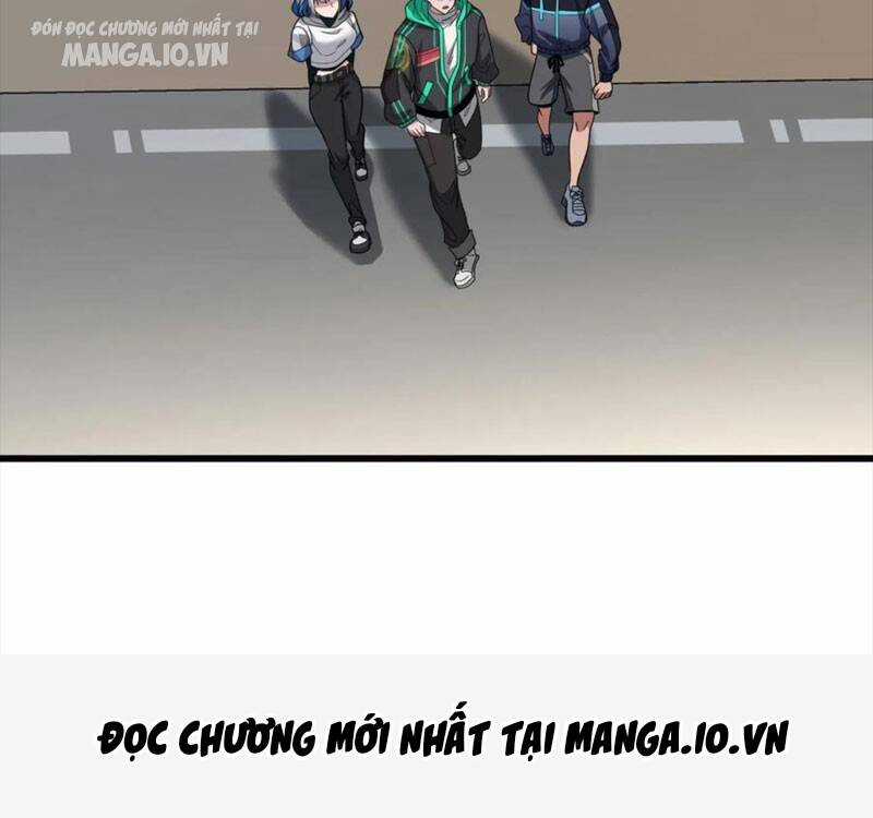 Ta Một Người Đi Đường, Át Chủ Bài Nhiều Ức Điểm Rất Hợp Lý Chương 26 trang 53