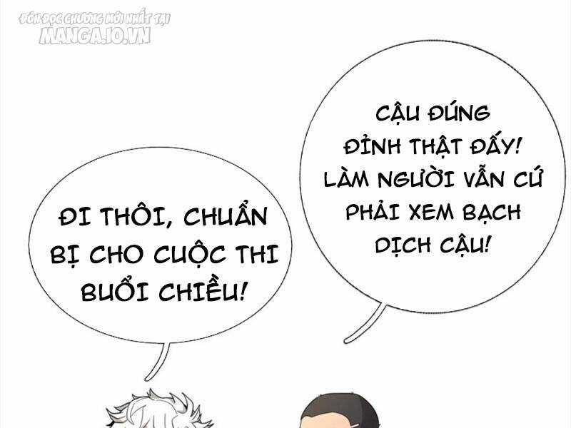 Ta Một Người Đi Đường, Át Chủ Bài Nhiều Ức Điểm Rất Hợp Lý Chương 26 trang 55