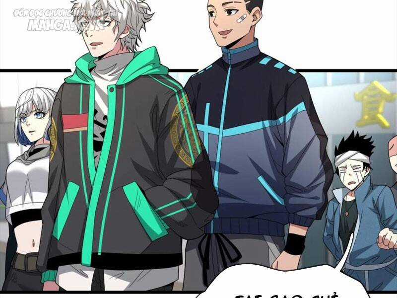 Ta Một Người Đi Đường, Át Chủ Bài Nhiều Ức Điểm Rất Hợp Lý Chương 26 trang 56