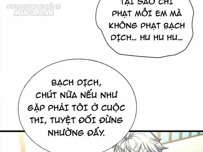 Ta Một Người Đi Đường, Át Chủ Bài Nhiều Ức Điểm Rất Hợp Lý Chương 26 trang 57