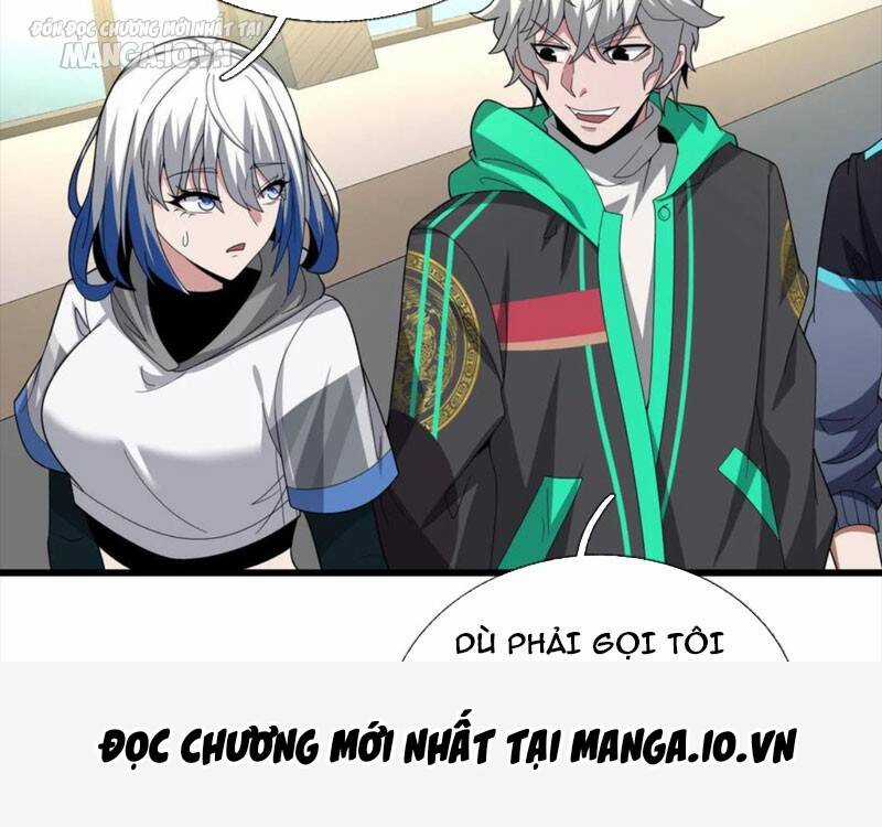 Ta Một Người Đi Đường, Át Chủ Bài Nhiều Ức Điểm Rất Hợp Lý Chương 26 trang 58