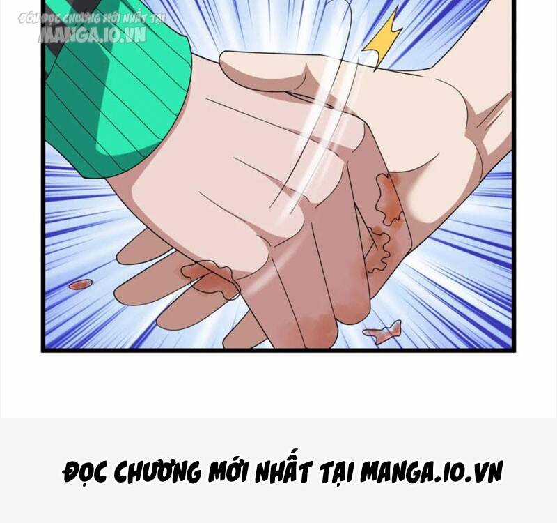 Ta Một Người Đi Đường, Át Chủ Bài Nhiều Ức Điểm Rất Hợp Lý Chương 26 trang 7