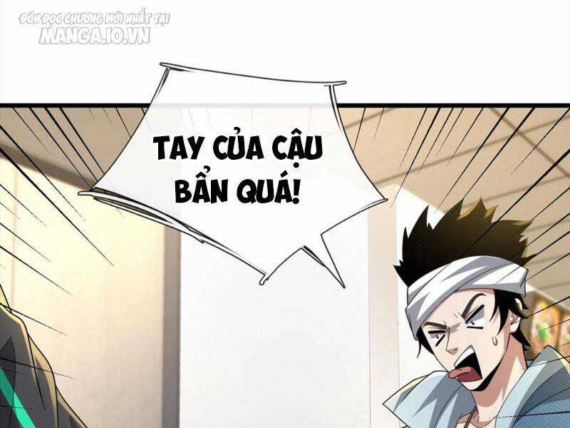 Ta Một Người Đi Đường, Át Chủ Bài Nhiều Ức Điểm Rất Hợp Lý Chương 26 trang 8