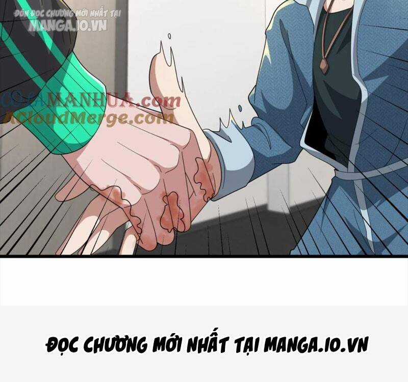 Ta Một Người Đi Đường, Át Chủ Bài Nhiều Ức Điểm Rất Hợp Lý Chương 26 trang 9