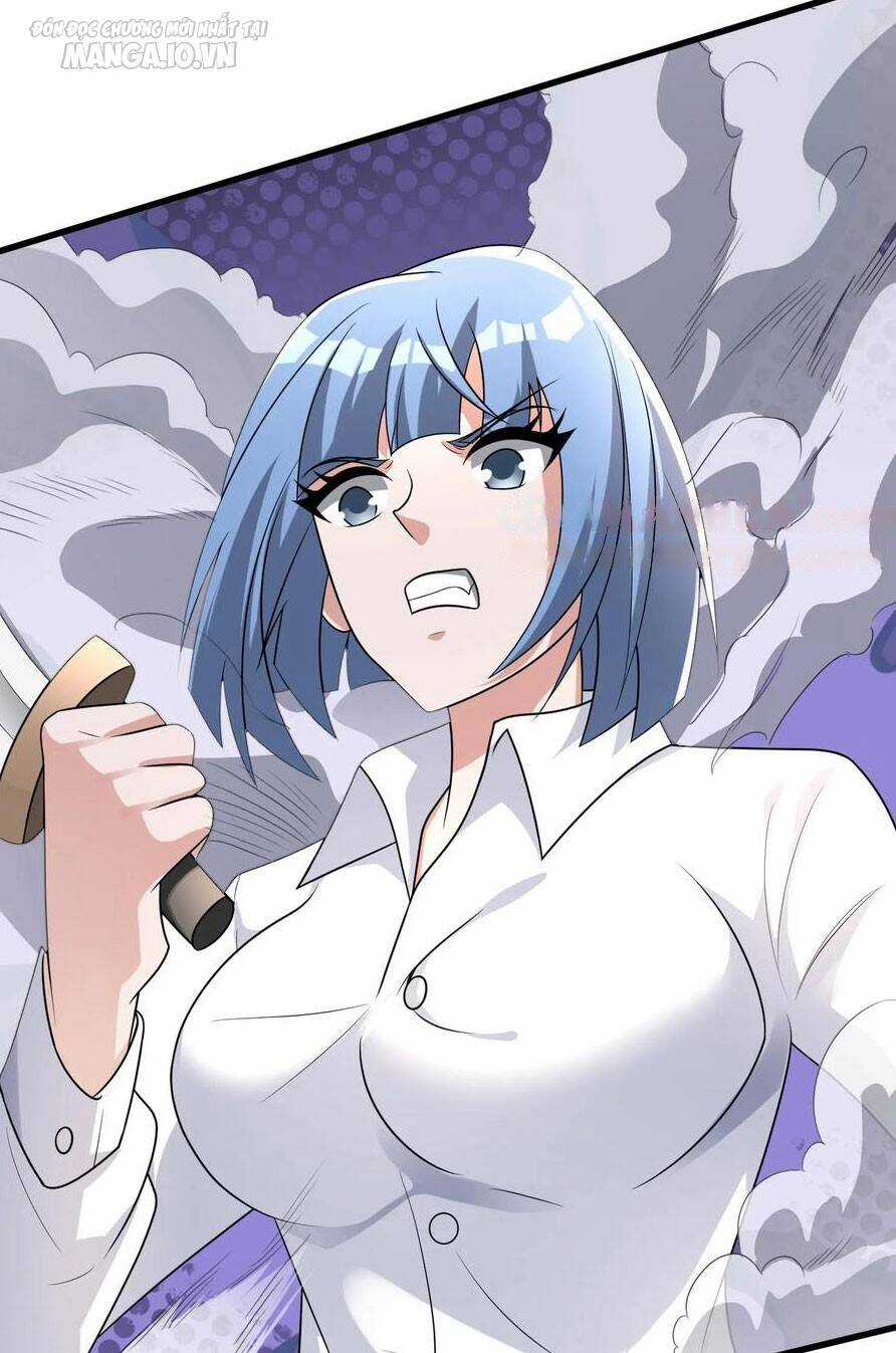 Ta Một Người Đi Đường, Át Chủ Bài Nhiều Ức Điểm Rất Hợp Lý Chương 28 trang 11