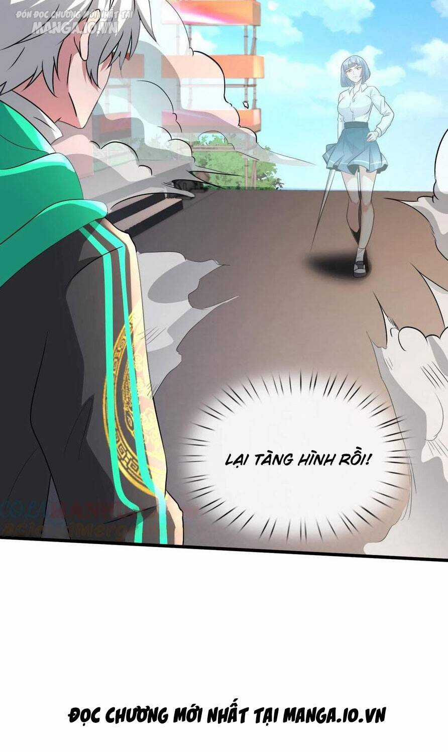 Ta Một Người Đi Đường, Át Chủ Bài Nhiều Ức Điểm Rất Hợp Lý Chương 28 trang 13