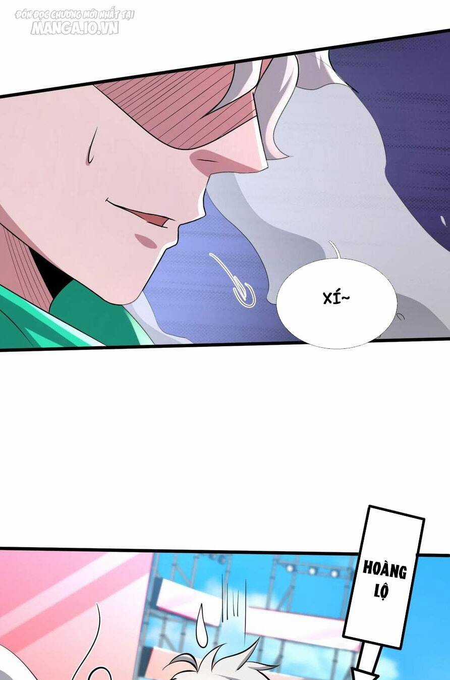 Ta Một Người Đi Đường, Át Chủ Bài Nhiều Ức Điểm Rất Hợp Lý Chương 28 trang 14