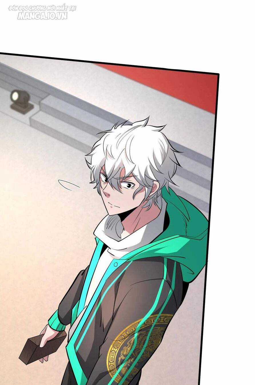 Ta Một Người Đi Đường, Át Chủ Bài Nhiều Ức Điểm Rất Hợp Lý Chương 28 trang 16