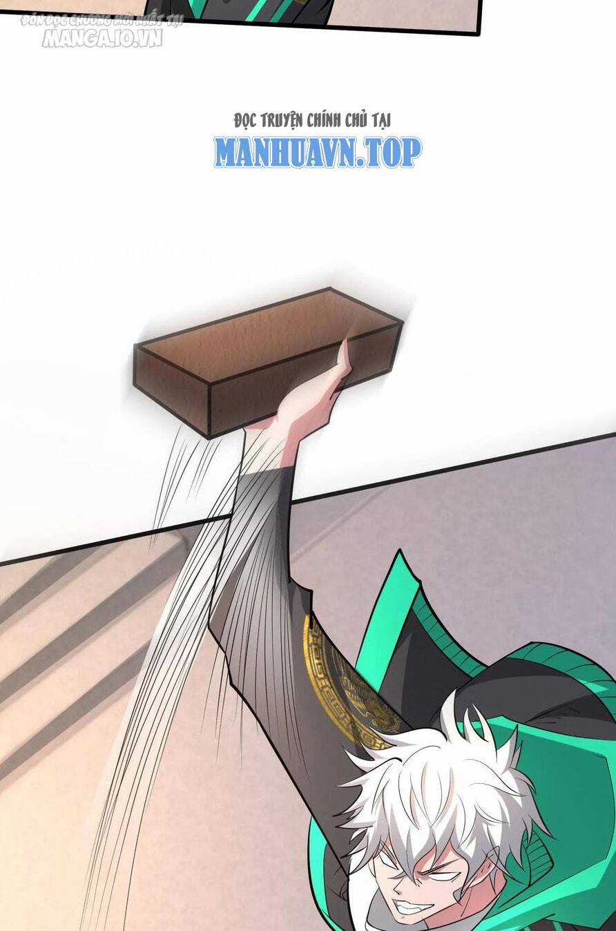 Ta Một Người Đi Đường, Át Chủ Bài Nhiều Ức Điểm Rất Hợp Lý Chương 28 trang 17