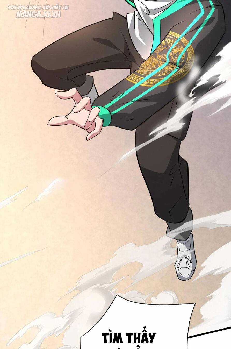 Ta Một Người Đi Đường, Át Chủ Bài Nhiều Ức Điểm Rất Hợp Lý Chương 28 trang 18