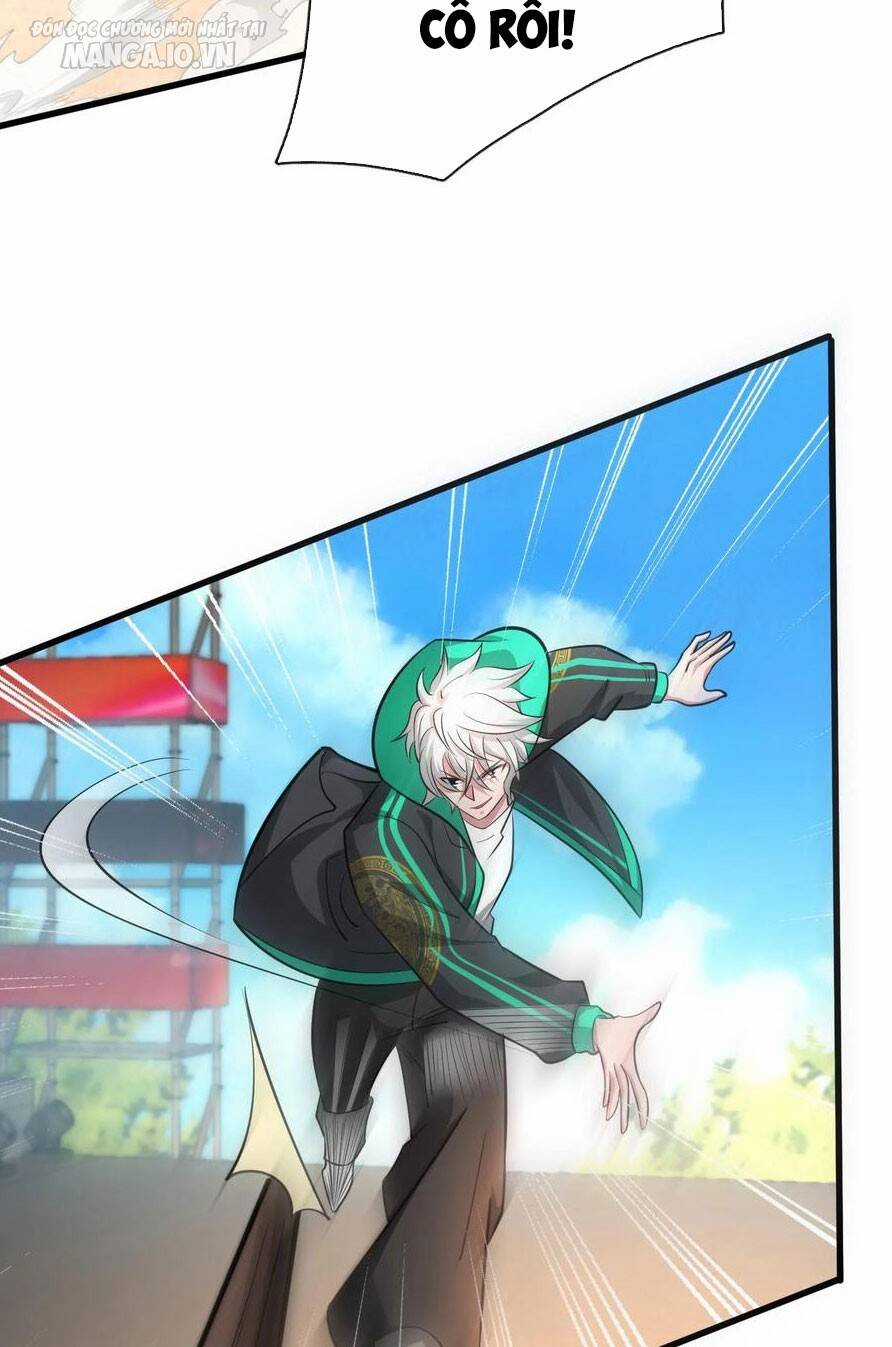 Ta Một Người Đi Đường, Át Chủ Bài Nhiều Ức Điểm Rất Hợp Lý Chương 28 trang 19