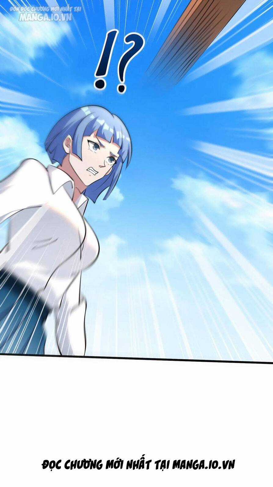 Ta Một Người Đi Đường, Át Chủ Bài Nhiều Ức Điểm Rất Hợp Lý Chương 28 trang 21