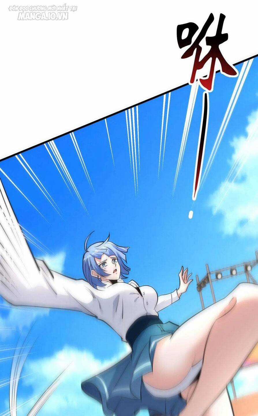 Ta Một Người Đi Đường, Át Chủ Bài Nhiều Ức Điểm Rất Hợp Lý Chương 28 trang 22