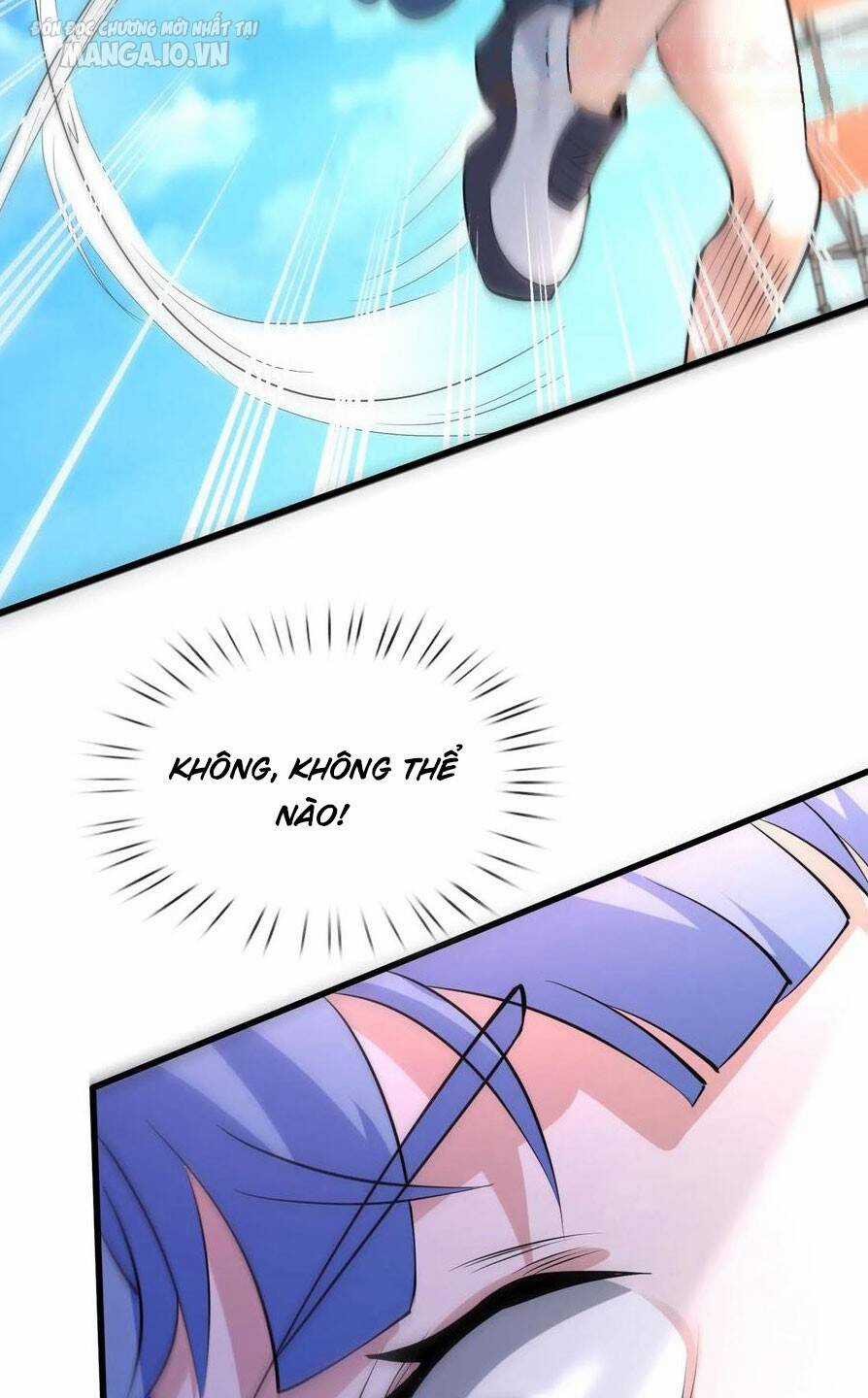 Ta Một Người Đi Đường, Át Chủ Bài Nhiều Ức Điểm Rất Hợp Lý Chương 28 trang 23