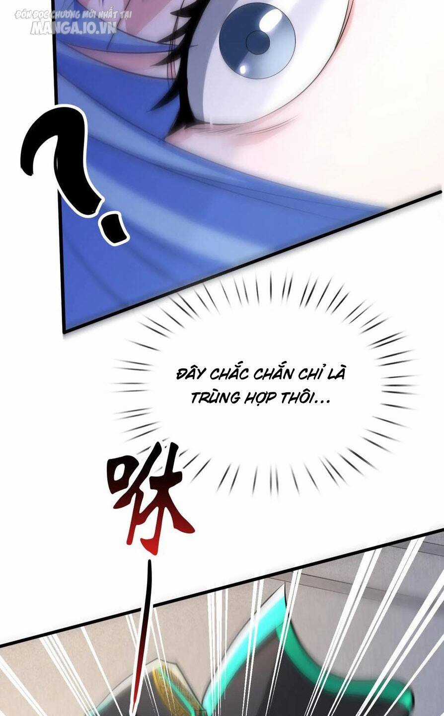 Ta Một Người Đi Đường, Át Chủ Bài Nhiều Ức Điểm Rất Hợp Lý Chương 28 trang 24