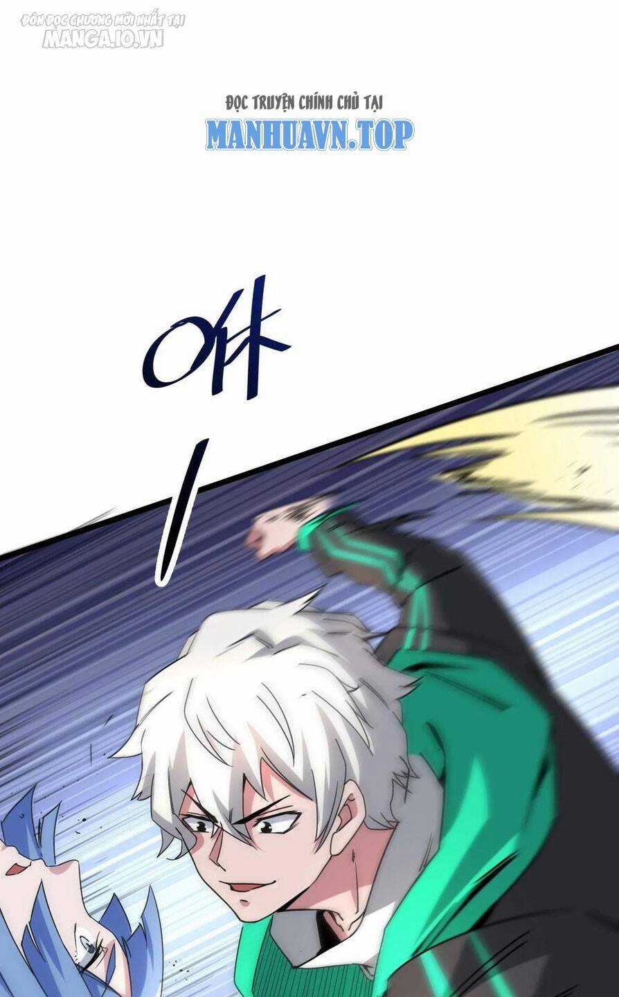 Ta Một Người Đi Đường, Át Chủ Bài Nhiều Ức Điểm Rất Hợp Lý Chương 28 trang 26