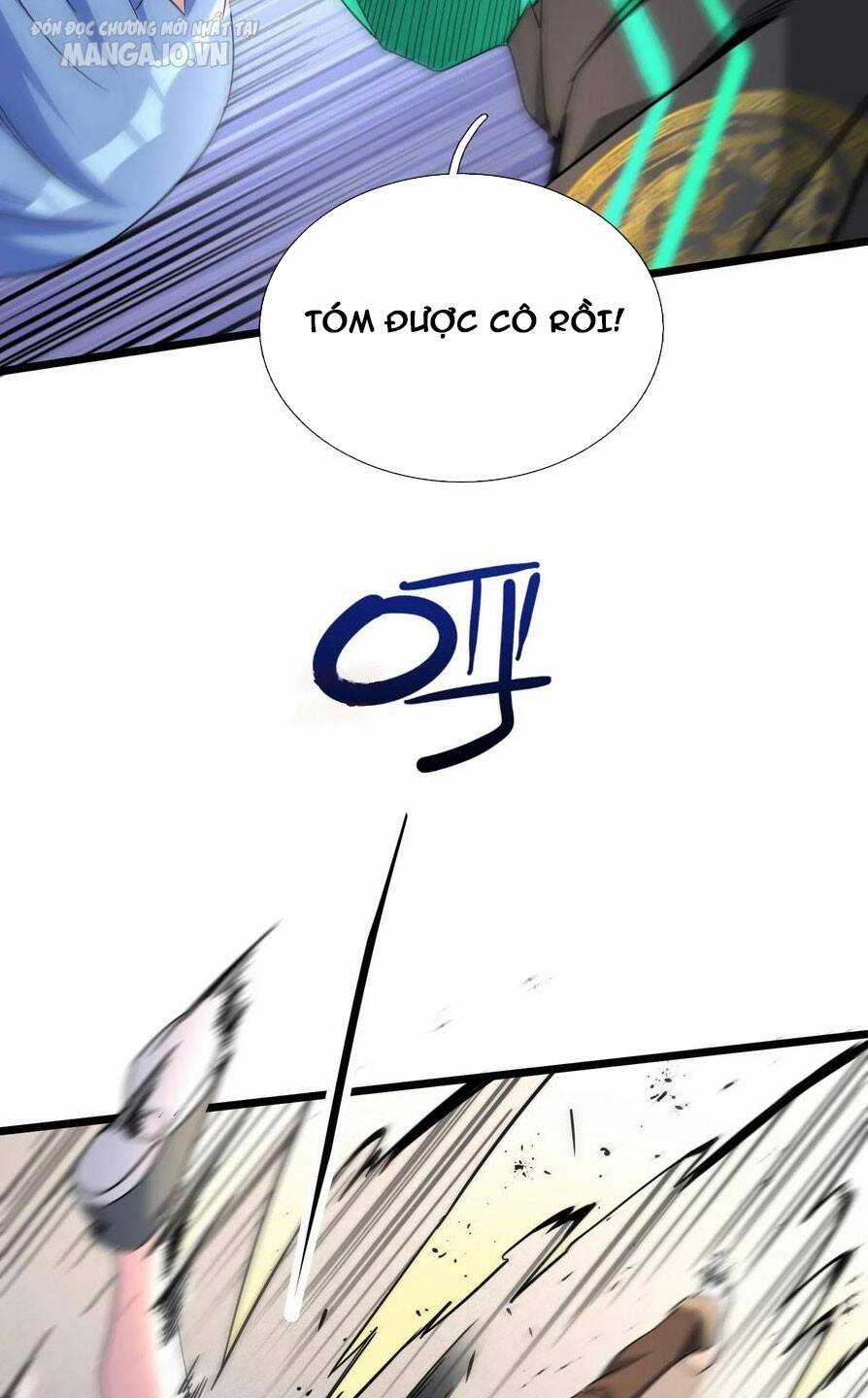 Ta Một Người Đi Đường, Át Chủ Bài Nhiều Ức Điểm Rất Hợp Lý Chương 28 trang 27