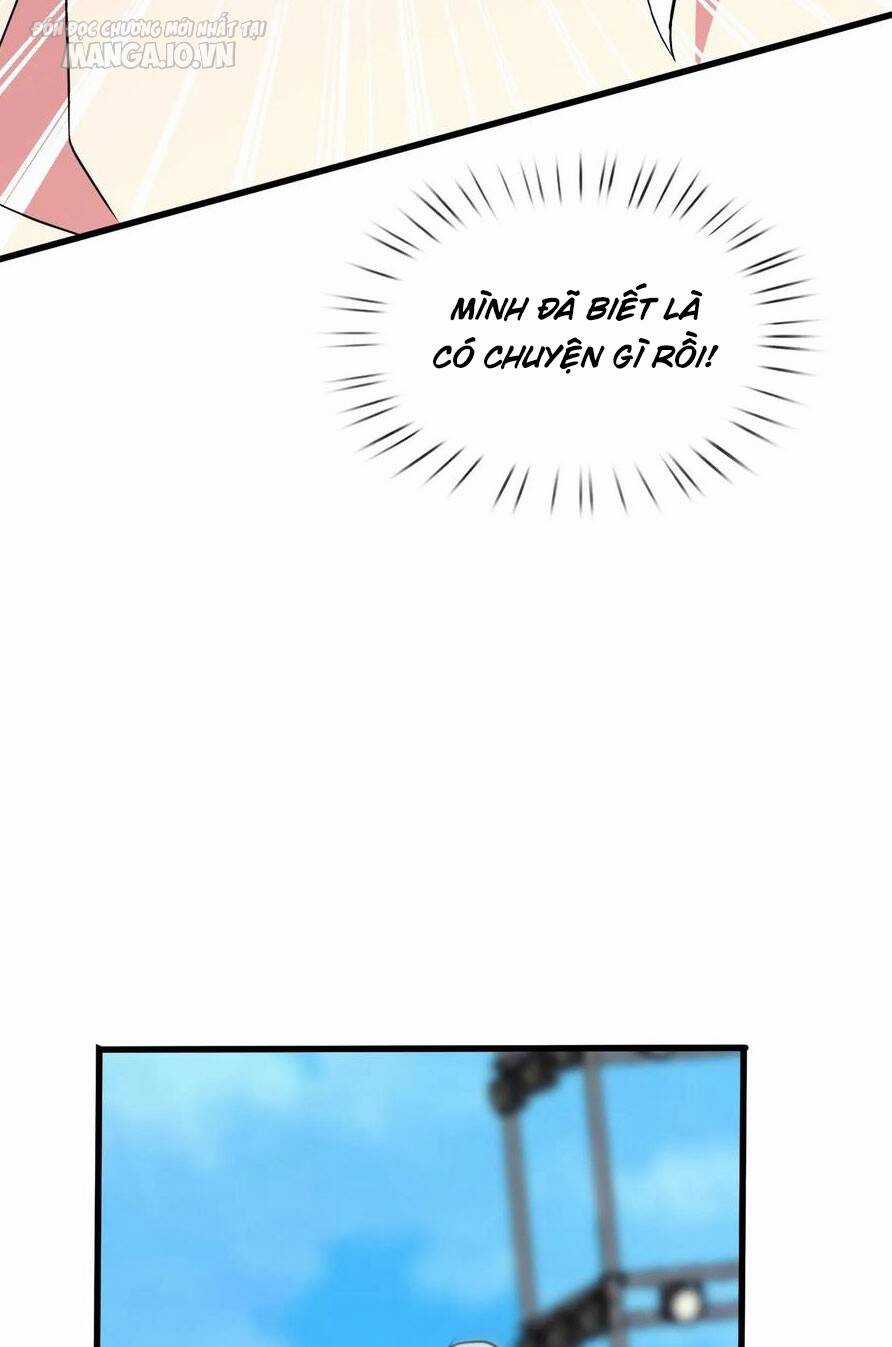 Ta Một Người Đi Đường, Át Chủ Bài Nhiều Ức Điểm Rất Hợp Lý Chương 28 trang 3