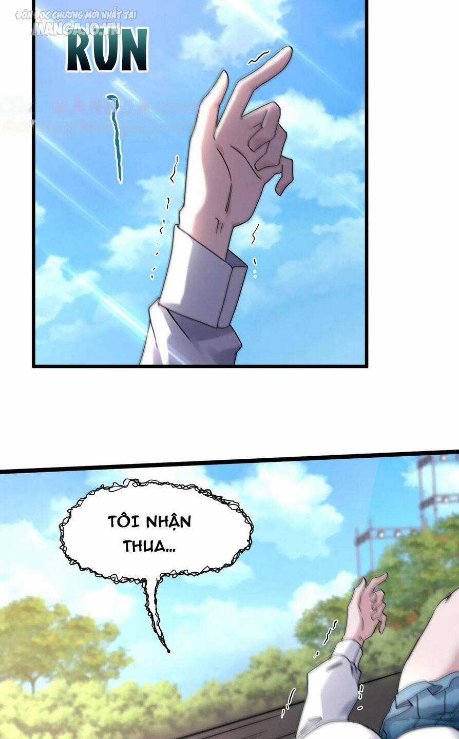 Ta Một Người Đi Đường, Át Chủ Bài Nhiều Ức Điểm Rất Hợp Lý Chương 28 trang 34