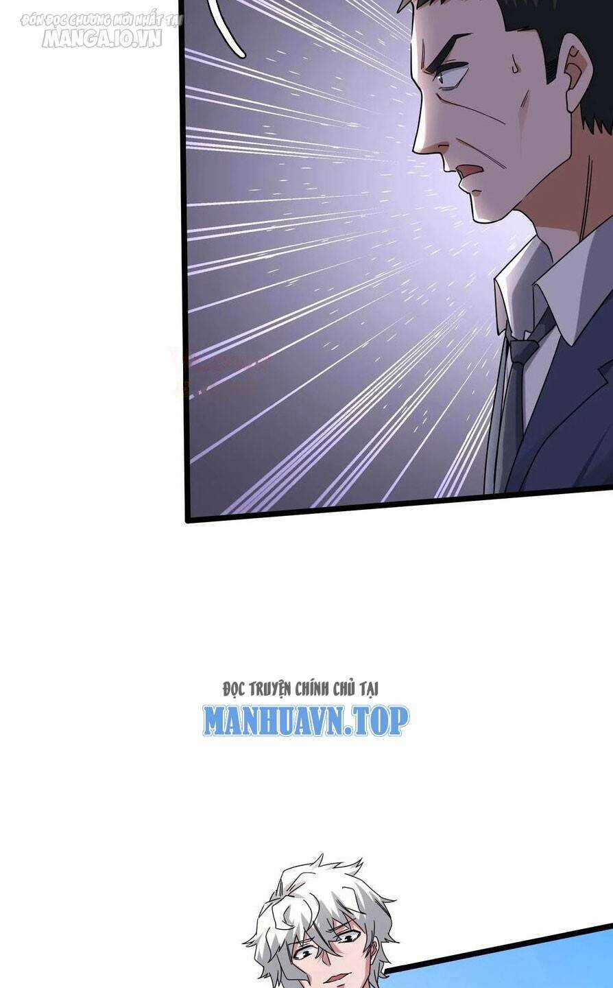 Ta Một Người Đi Đường, Át Chủ Bài Nhiều Ức Điểm Rất Hợp Lý Chương 28 trang 36