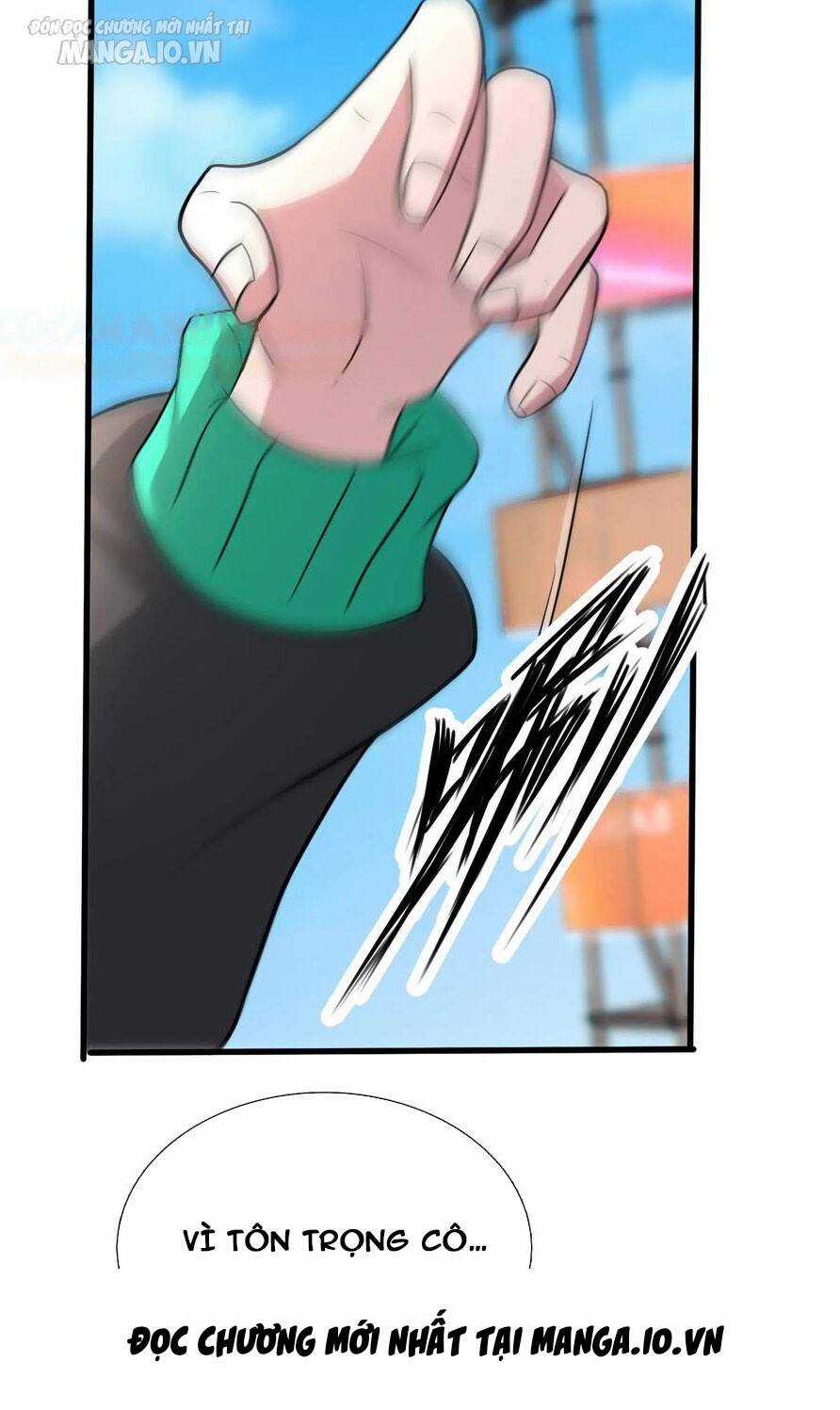 Ta Một Người Đi Đường, Át Chủ Bài Nhiều Ức Điểm Rất Hợp Lý Chương 28 trang 4