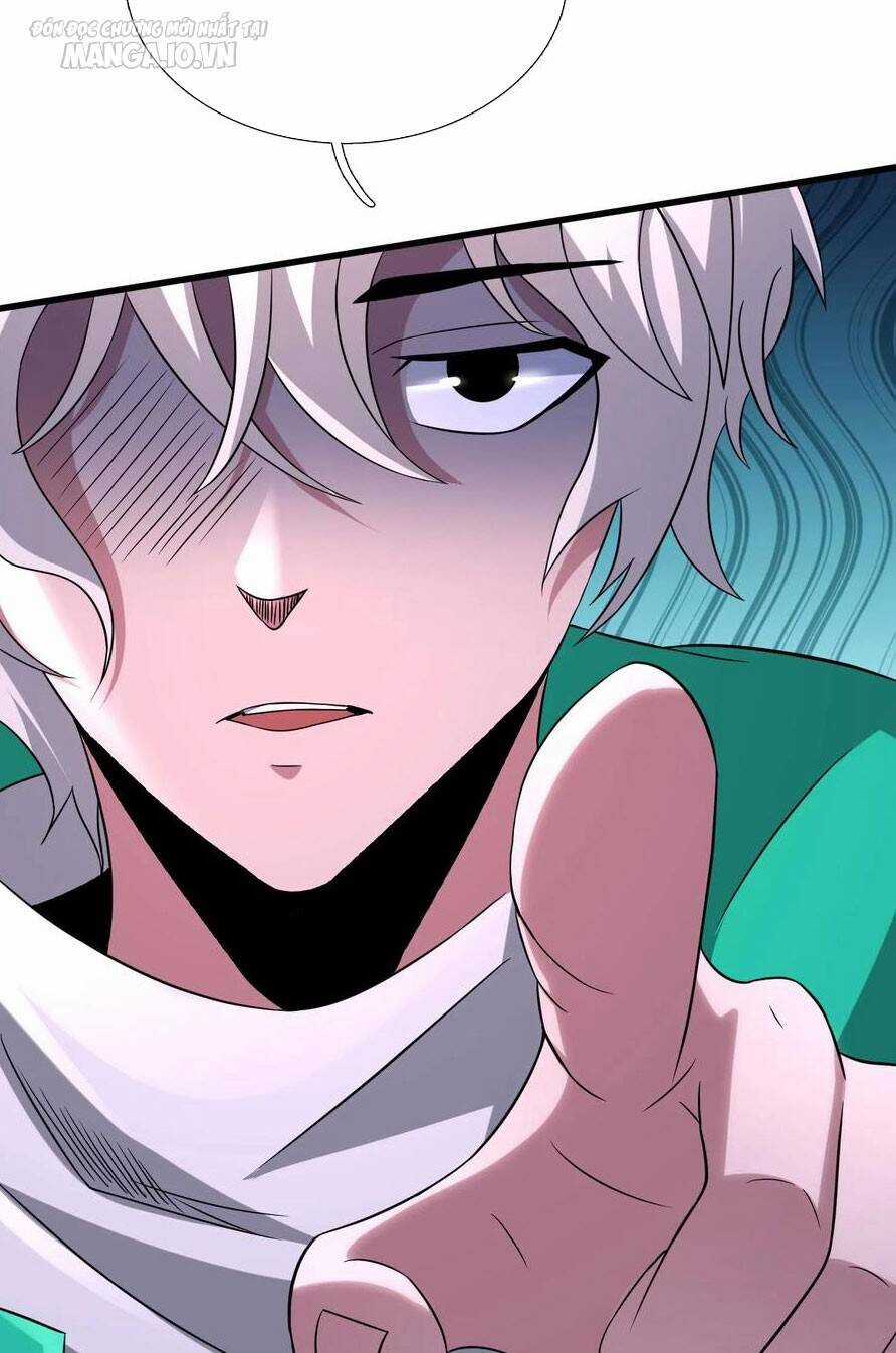 Ta Một Người Đi Đường, Át Chủ Bài Nhiều Ức Điểm Rất Hợp Lý Chương 28 trang 5