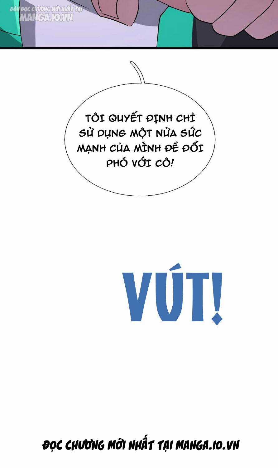 Ta Một Người Đi Đường, Át Chủ Bài Nhiều Ức Điểm Rất Hợp Lý Chương 28 trang 6