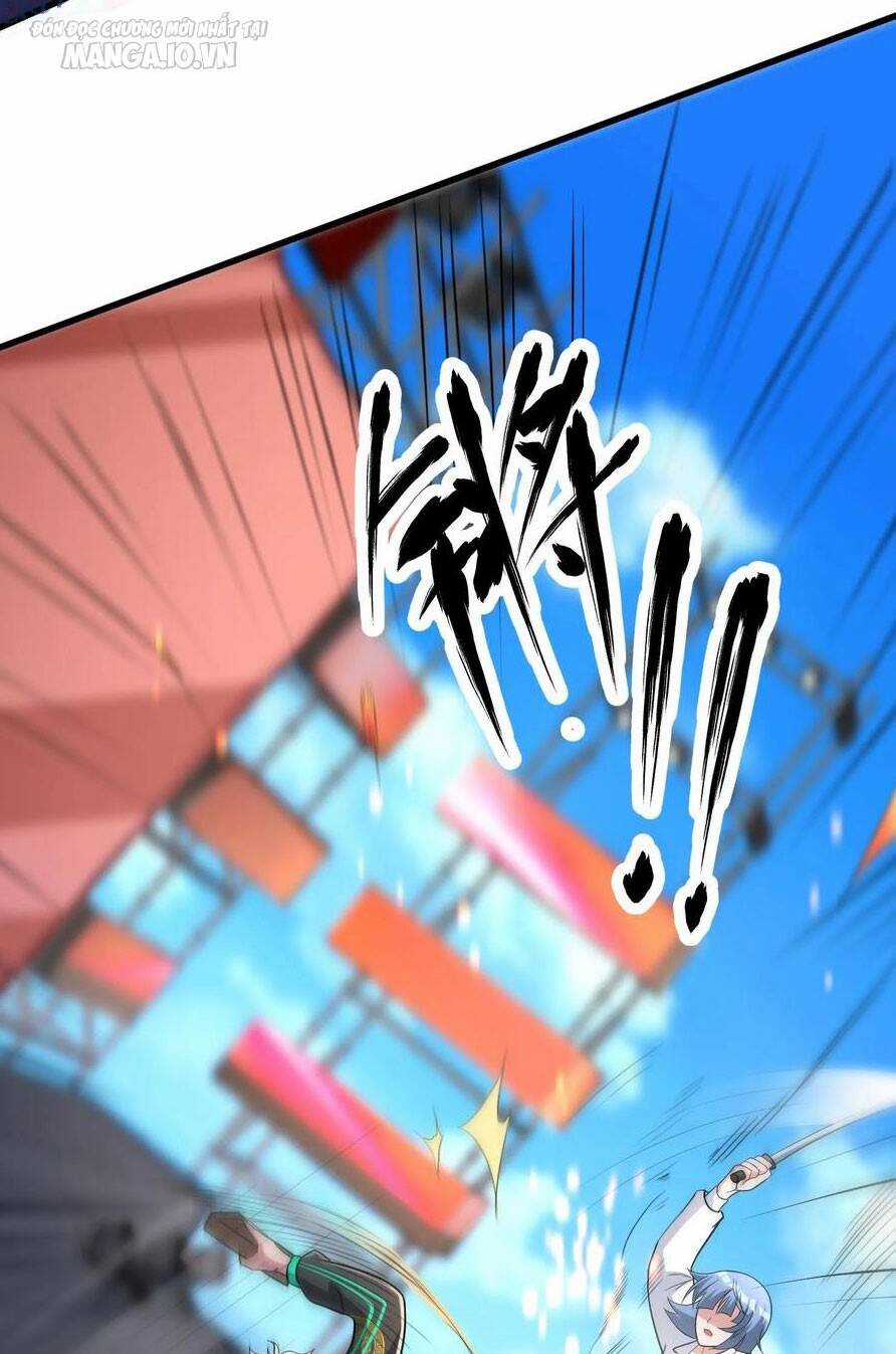 Ta Một Người Đi Đường, Át Chủ Bài Nhiều Ức Điểm Rất Hợp Lý Chương 28 trang 9