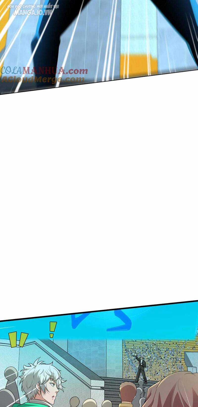 Ta Một Người Đi Đường, Át Chủ Bài Nhiều Ức Điểm Rất Hợp Lý Chương 29 trang 10