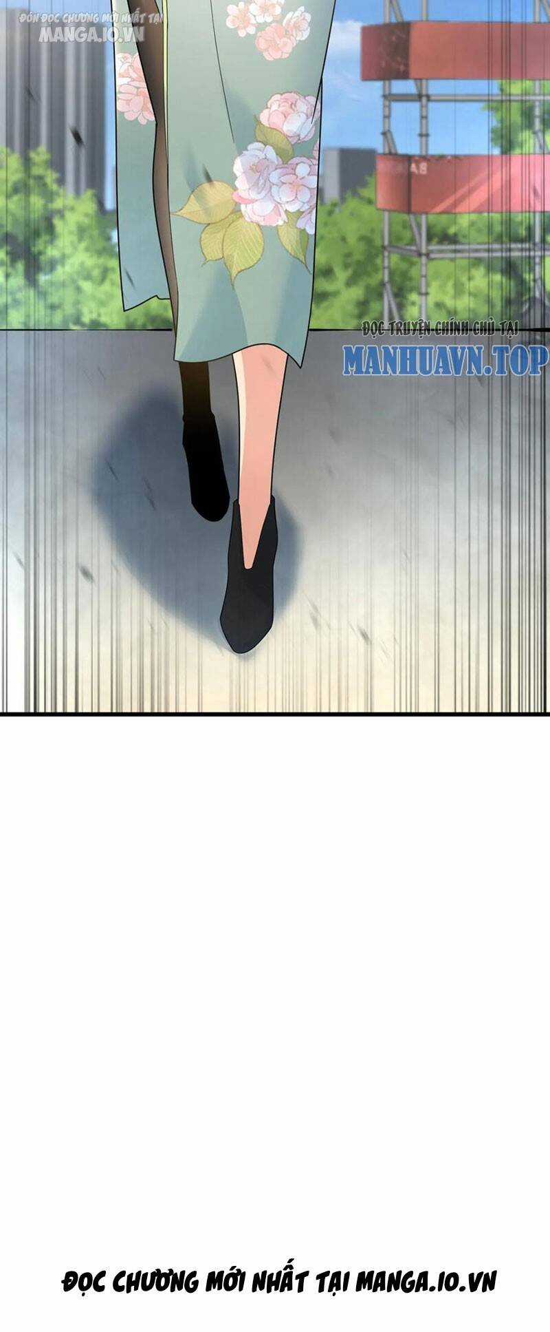 Ta Một Người Đi Đường, Át Chủ Bài Nhiều Ức Điểm Rất Hợp Lý Chương 29 trang 14