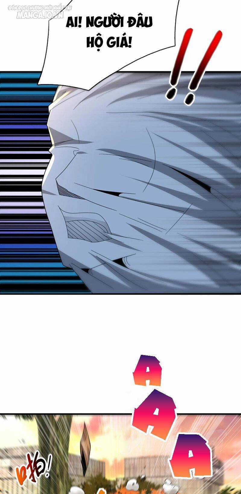 Ta Một Người Đi Đường, Át Chủ Bài Nhiều Ức Điểm Rất Hợp Lý Chương 29 trang 2