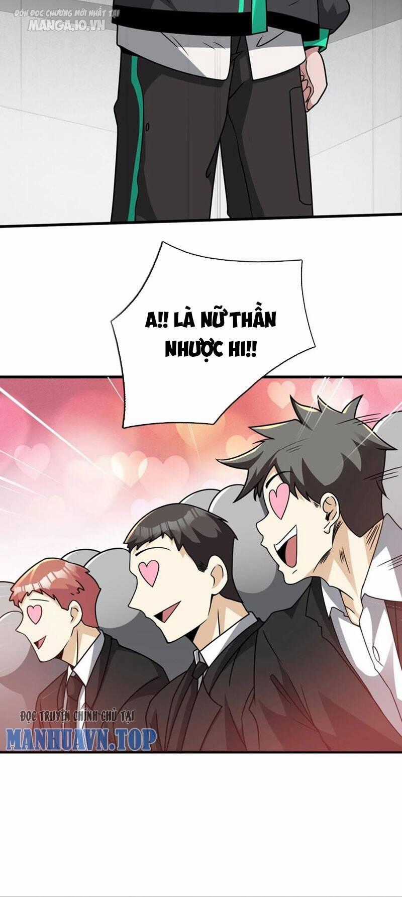 Ta Một Người Đi Đường, Át Chủ Bài Nhiều Ức Điểm Rất Hợp Lý Chương 29 trang 22