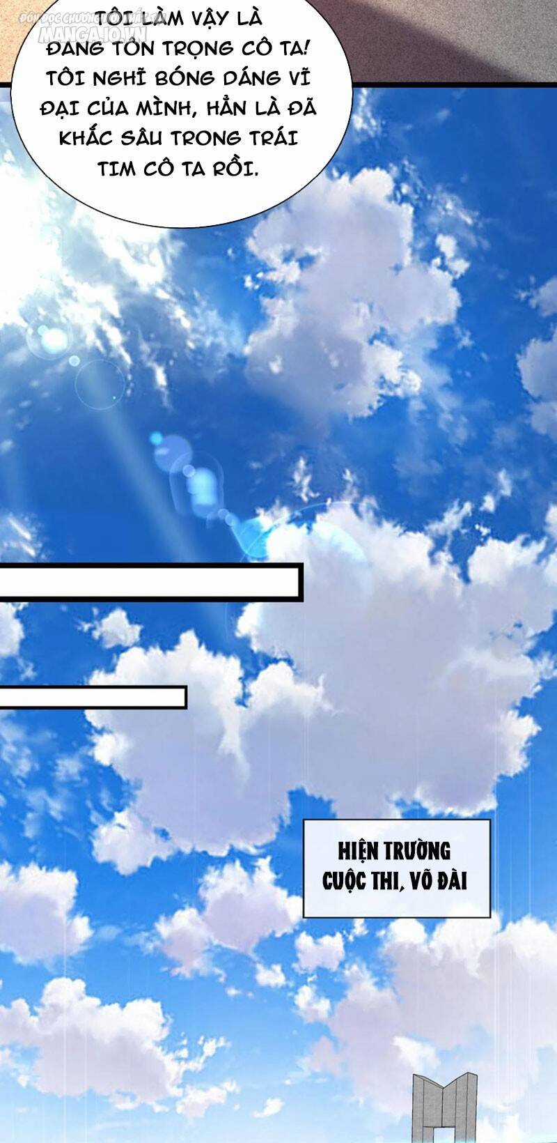 Ta Một Người Đi Đường, Át Chủ Bài Nhiều Ức Điểm Rất Hợp Lý Chương 29 trang 8