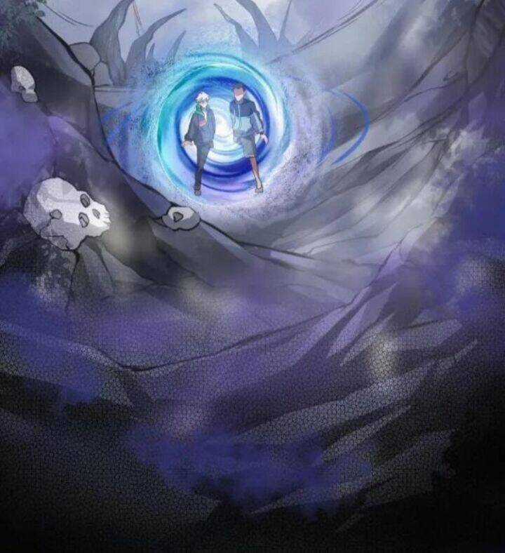 Ta Một Người Đi Đường, Át Chủ Bài Nhiều Ức Điểm Rất Hợp Lý Chương 3 trang 14