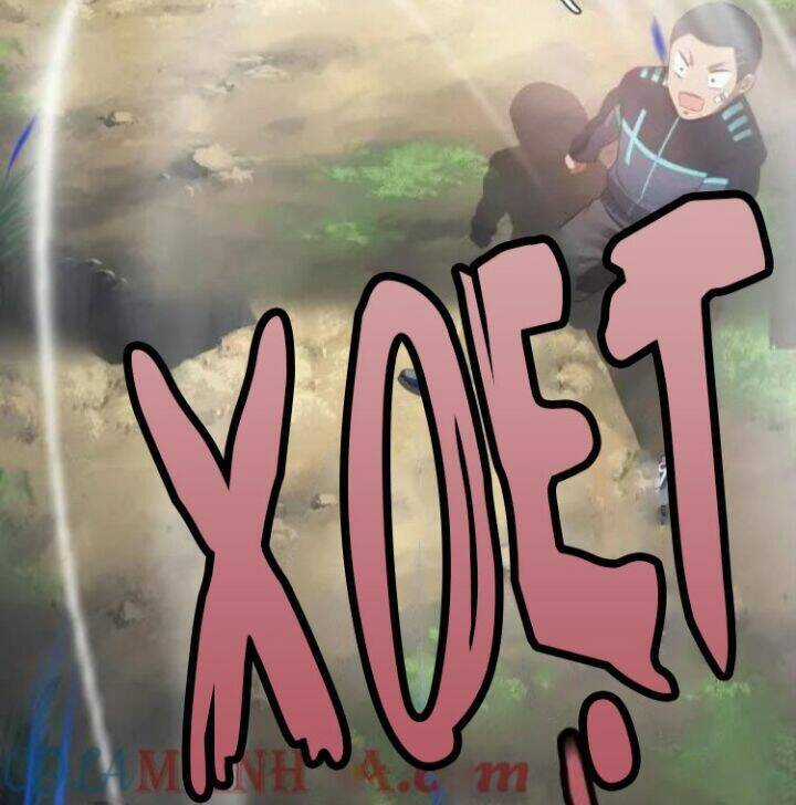 Ta Một Người Đi Đường, Át Chủ Bài Nhiều Ức Điểm Rất Hợp Lý Chương 3 trang 21