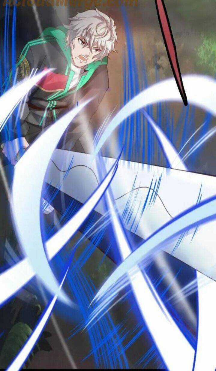 Ta Một Người Đi Đường, Át Chủ Bài Nhiều Ức Điểm Rất Hợp Lý Chương 3 trang 22