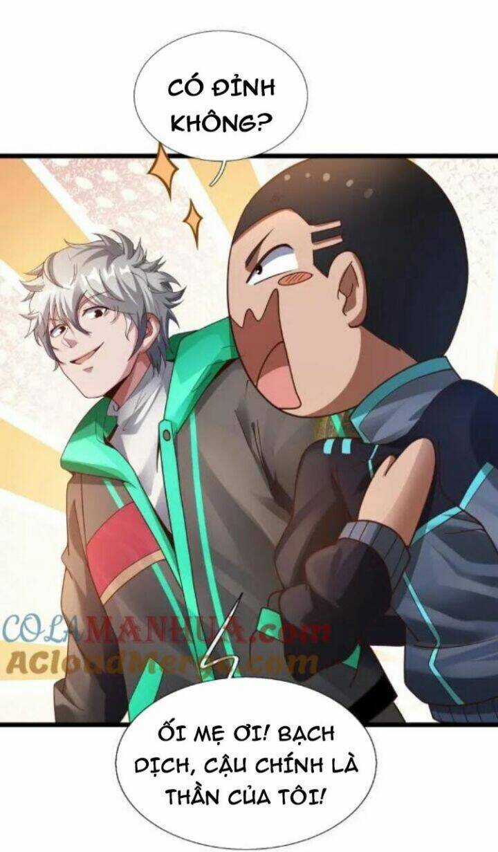 Ta Một Người Đi Đường, Át Chủ Bài Nhiều Ức Điểm Rất Hợp Lý Chương 3 trang 26