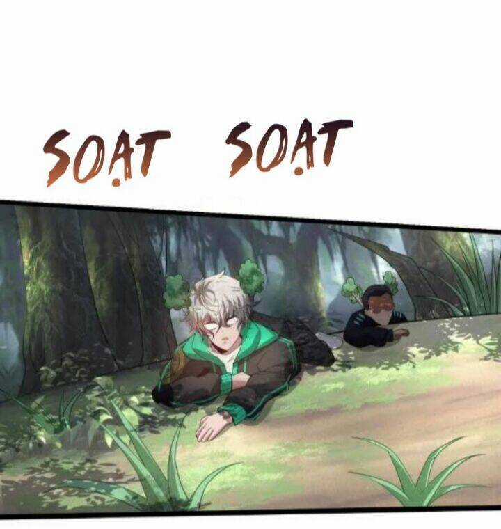 Ta Một Người Đi Đường, Át Chủ Bài Nhiều Ức Điểm Rất Hợp Lý Chương 3 trang 28