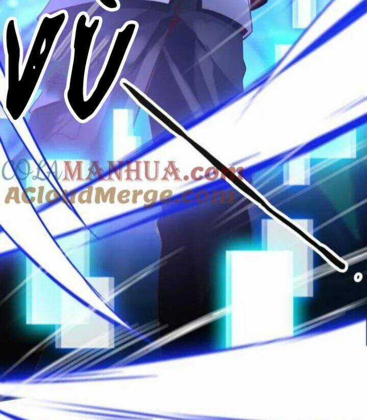 Ta Một Người Đi Đường, Át Chủ Bài Nhiều Ức Điểm Rất Hợp Lý Chương 3 trang 31