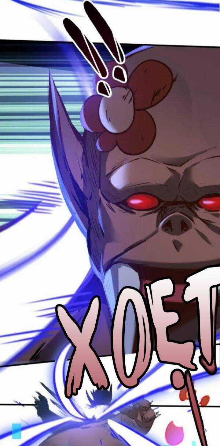 Ta Một Người Đi Đường, Át Chủ Bài Nhiều Ức Điểm Rất Hợp Lý Chương 3 trang 32