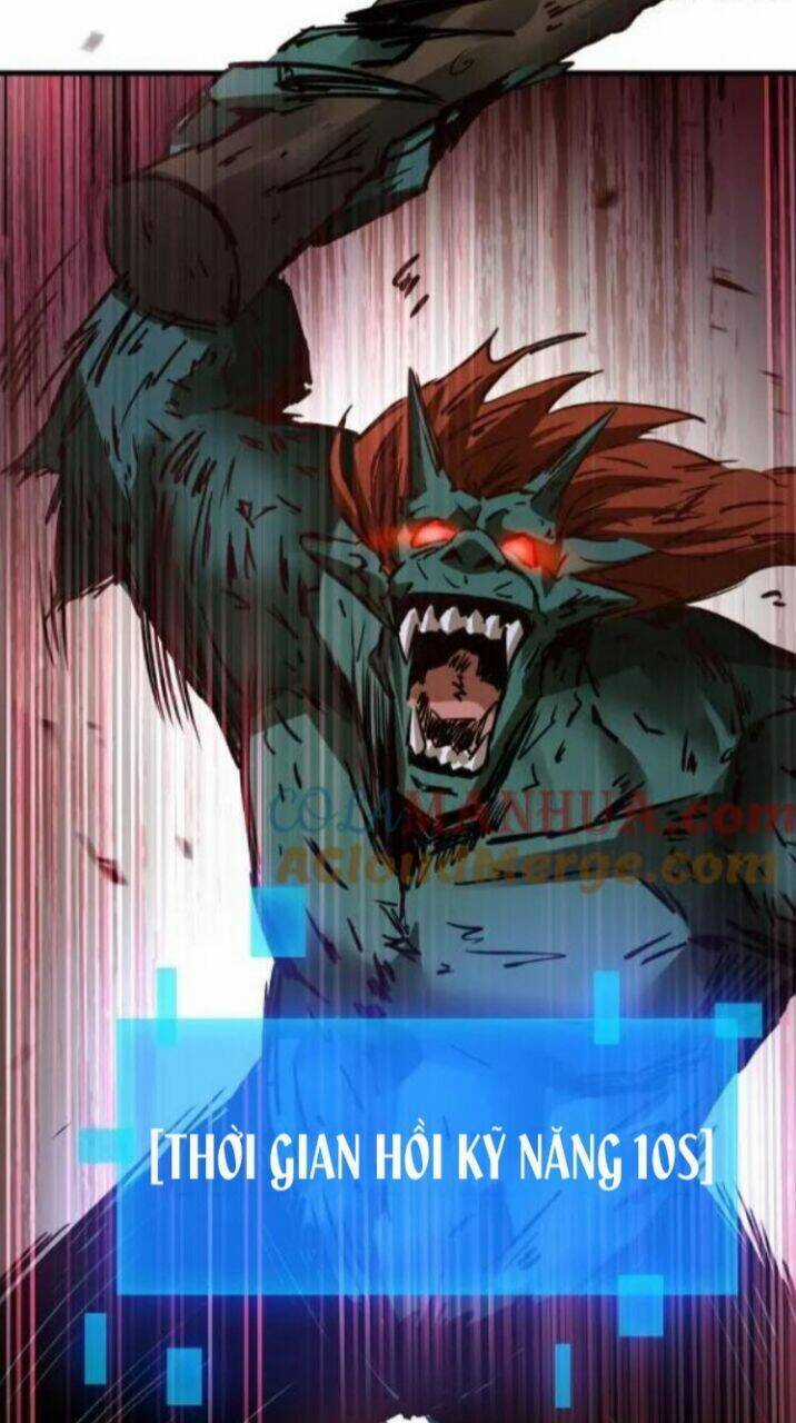 Ta Một Người Đi Đường, Át Chủ Bài Nhiều Ức Điểm Rất Hợp Lý Chương 3 trang 37