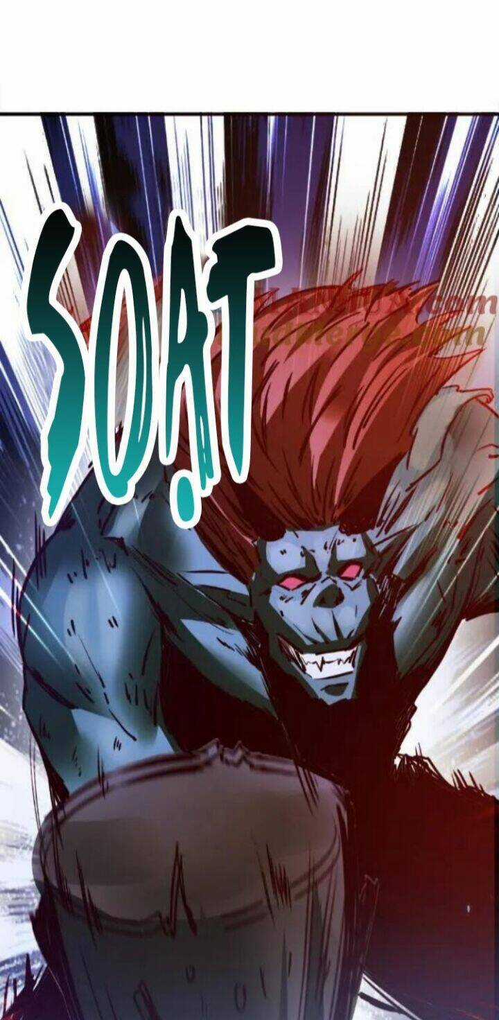 Ta Một Người Đi Đường, Át Chủ Bài Nhiều Ức Điểm Rất Hợp Lý Chương 3 trang 39