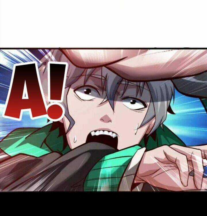 Ta Một Người Đi Đường, Át Chủ Bài Nhiều Ức Điểm Rất Hợp Lý Chương 3 trang 42