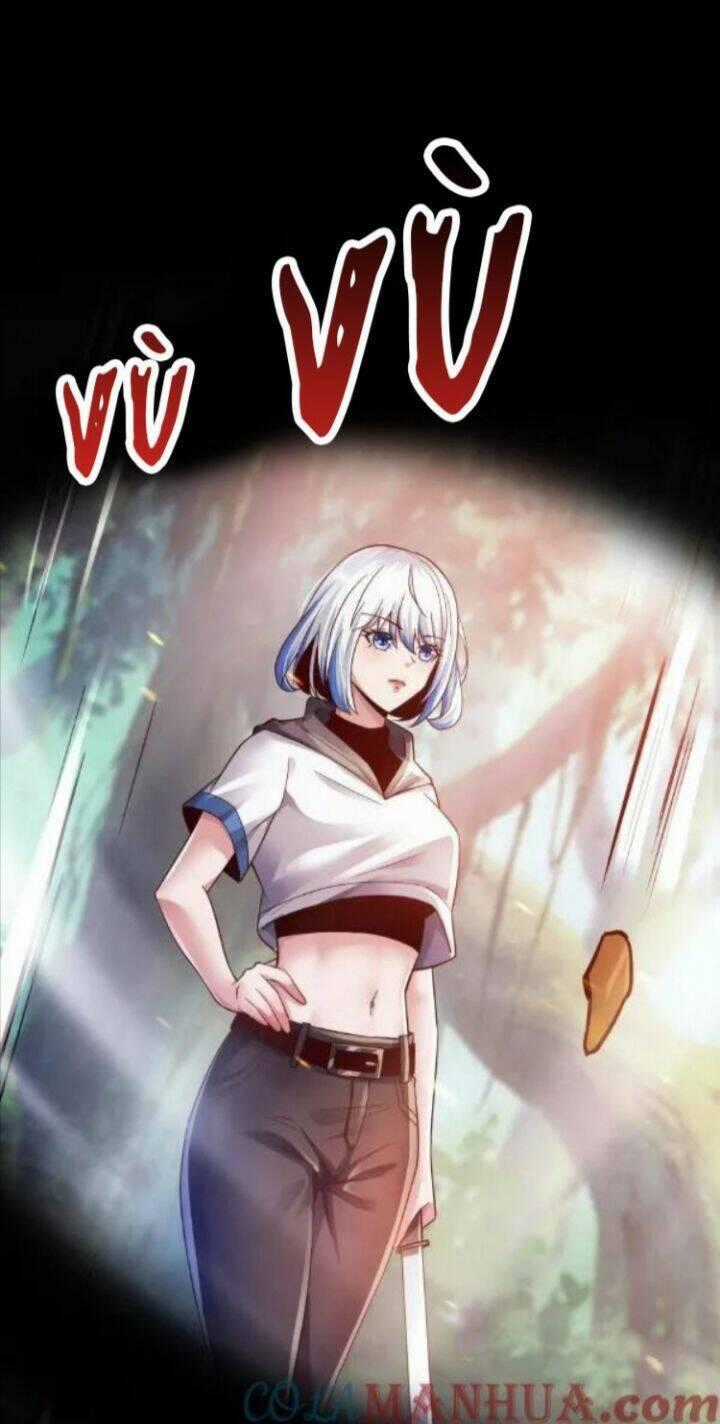 Ta Một Người Đi Đường, Át Chủ Bài Nhiều Ức Điểm Rất Hợp Lý Chương 3 trang 43